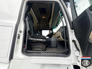 Mercedes-Benz Actros 2019 - N/A image 11