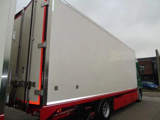 Volvo FH 2019 - N/A bild 19