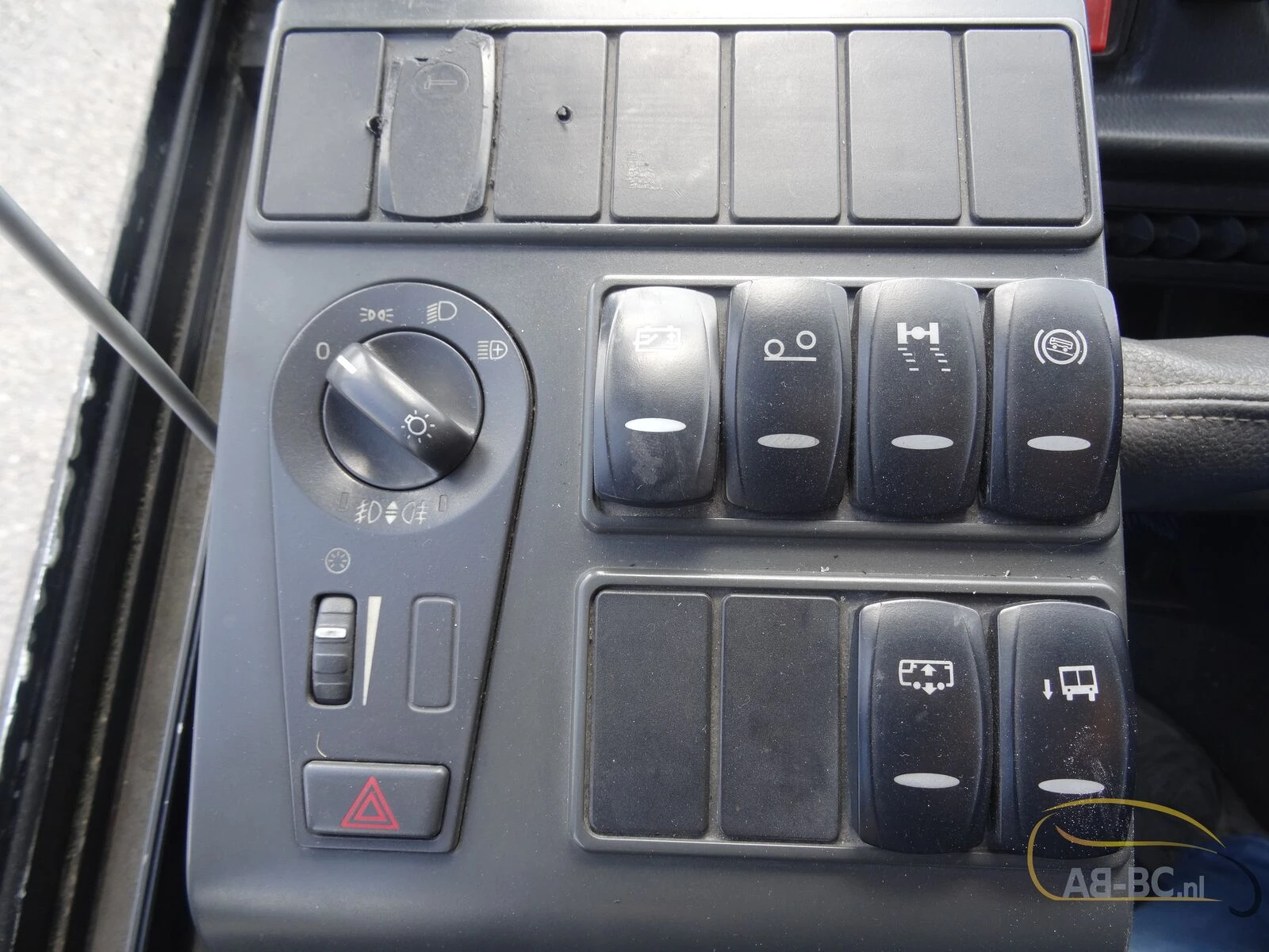 Volvo 8700 LE, B12B 54 Seats EURO 4 2008 afbeelding 46