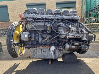 Scania DC 1202 image 2 thumbnail