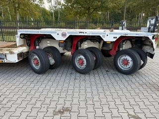 Goldhofer N/A 2014 - STZ VP 3 55/80A bild 10