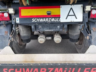 Schwarzmüller Kipp-sanh trailer 2016 - N/A image 29