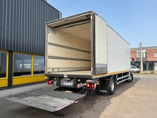 Volvo FL 2012 - N/A zdjecie 3