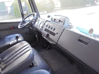 Mercedes-Benz N/A 1995 - 1124 F immagine 14
