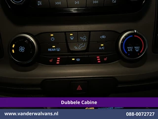 Ford Transit Custom 2021 - 2.0 TDCI 170pk L2H1 Dubbele Cabine Euro6 Airco | 5-Zits | 2x Zijdeur | Camera | LED obrazek 8