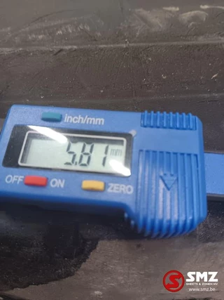 Michelin N/A - Occ vrachtwagenband Michelin 12R22.5 imagen 5