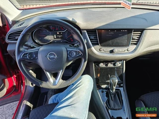 Opel Grandland X 2020 - N/A image 14
