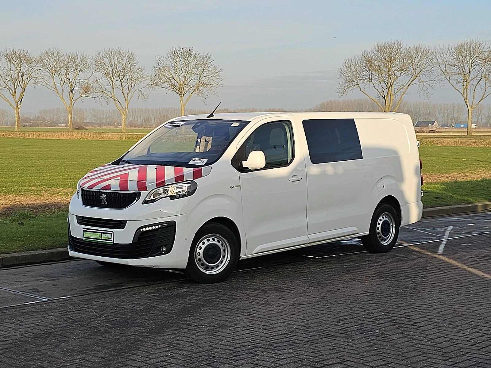 Peugeot Expert 2021 - 2.0 obrázek 2