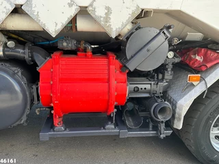 Scania P 2014 - 450 8x4 Euro 6 Hvidtved Larsen 15m³ Combi zdjecie 11