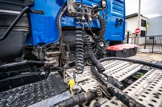 Volvo N/A 2018 - FM 420 + KIPHYDR. obrazek 7