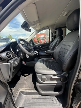 Mercedes-Benz V-Class 2016 - N/A bild 6