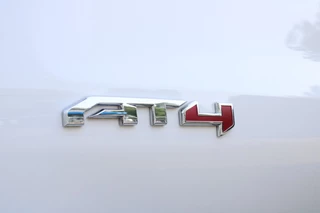 GMC Sierra 2021 - AT4 6.2L 8- Cil LPG Head UP LED 51.817 KM 1e eigenaar изображение 58