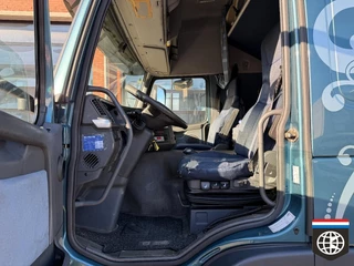 Volvo FM 370 4X2 2010 - N/A zdjecie 31