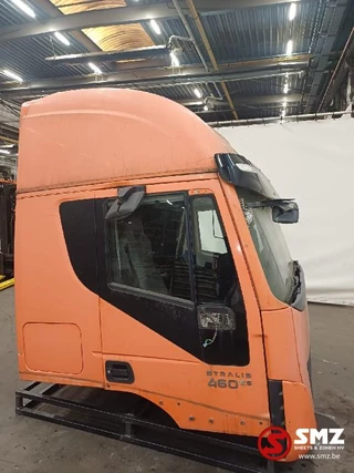 Iveco N/A 2016 - Occ cabine compleet Hi Way Stralis Iveco zdjecie 3