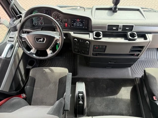 MAN TGX 2019 - 18.420 TGX 18.420 BLS / Retarder / ADR / Smart Tacho / AT/EXII/EXIII/FL obrazek 13