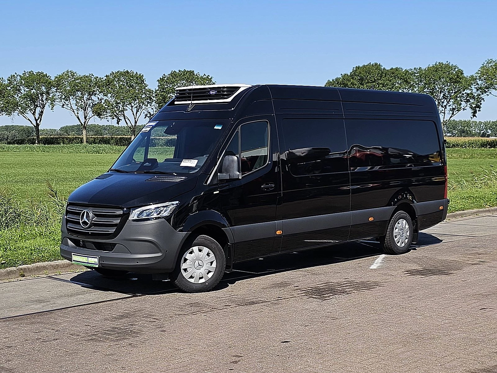 Mercedes-Benz Sprinter 2024 - 315 imagen 2