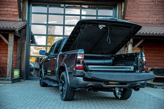 Dodge Ram 1500 2023 - 5.7 V8 Laramie night | bild 5