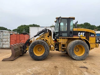 Cat N/A 2006 - 924 G obrazek 1