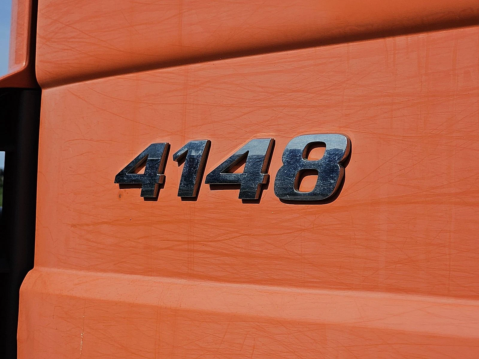 Mercedes-Benz Actros 2009 - 4148 obrázek 16