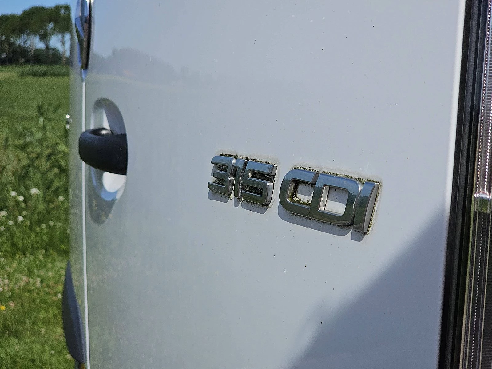 Mercedes-Benz Sprinter 2021 - 315 immagine 17