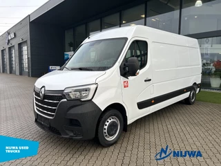 Renault Master 2024 - 180 L3H2 Achteruitrijcamera + Trekhaak image 1