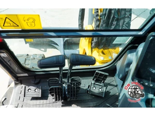 XCMG N/A - XE55E stage-V immagine 11