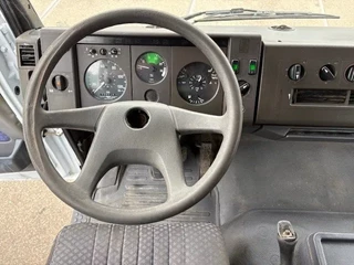 Mercedes-Benz LK 1994 - 914 (6-CILINDER) WITH TENT BOX (MANUAL GEARBOX / FULL STEEL SUSPENSION / LOADING PLATFORM) imagen 7