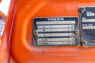 Volvo N/A 2013 - FMX 370+STETTER obrazek 20