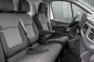 Renault Trafic 2022 - 2.0 dCi 110 L2H1 | 1e Eigenaar | LED | Camera | Cruise | PDC | Airco image 13
