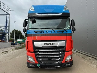 DAF XF 450 2018 afbeelding 2 miniatuur