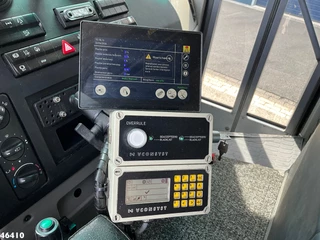 Mercedes-Benz Econic 2630 CNG Euro 6 zijlader Just 135.668 km! 2017 - N/A obrazek 14