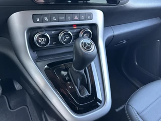 Mercedes-Benz EQT 2025 - Tourer 200 L2 Advanced Plus 7-Persoons 45 kWh imagen 11