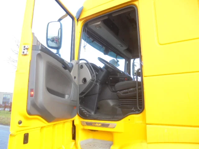 DAF XF 450 2018 - ADR NL TRUCK Bild 7