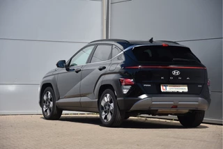 Hyundai Kona 2025 - 1.6 GDI HEV Premium image 23