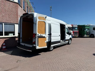 Ford Transit 2021 - Transit 375 L4H3 immagine 7