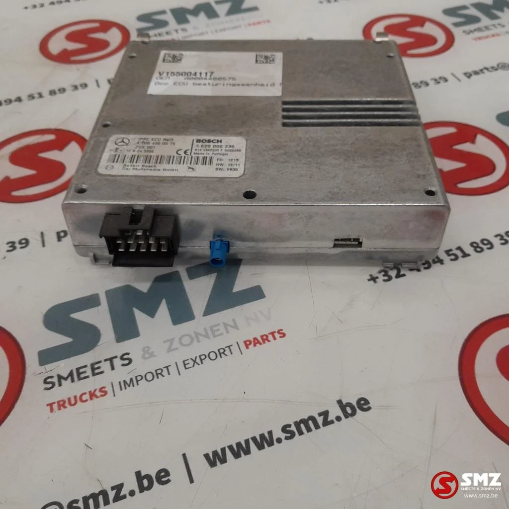 Mercedes-Benz 2014 - Occ ECU besturingseenheid Mercedes Actros A0004460 afbeelding 1