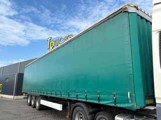 Krone 2009 te koop