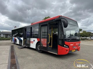 VDL Citea SLE 129-310 2015 afbeelding 2 miniatuur