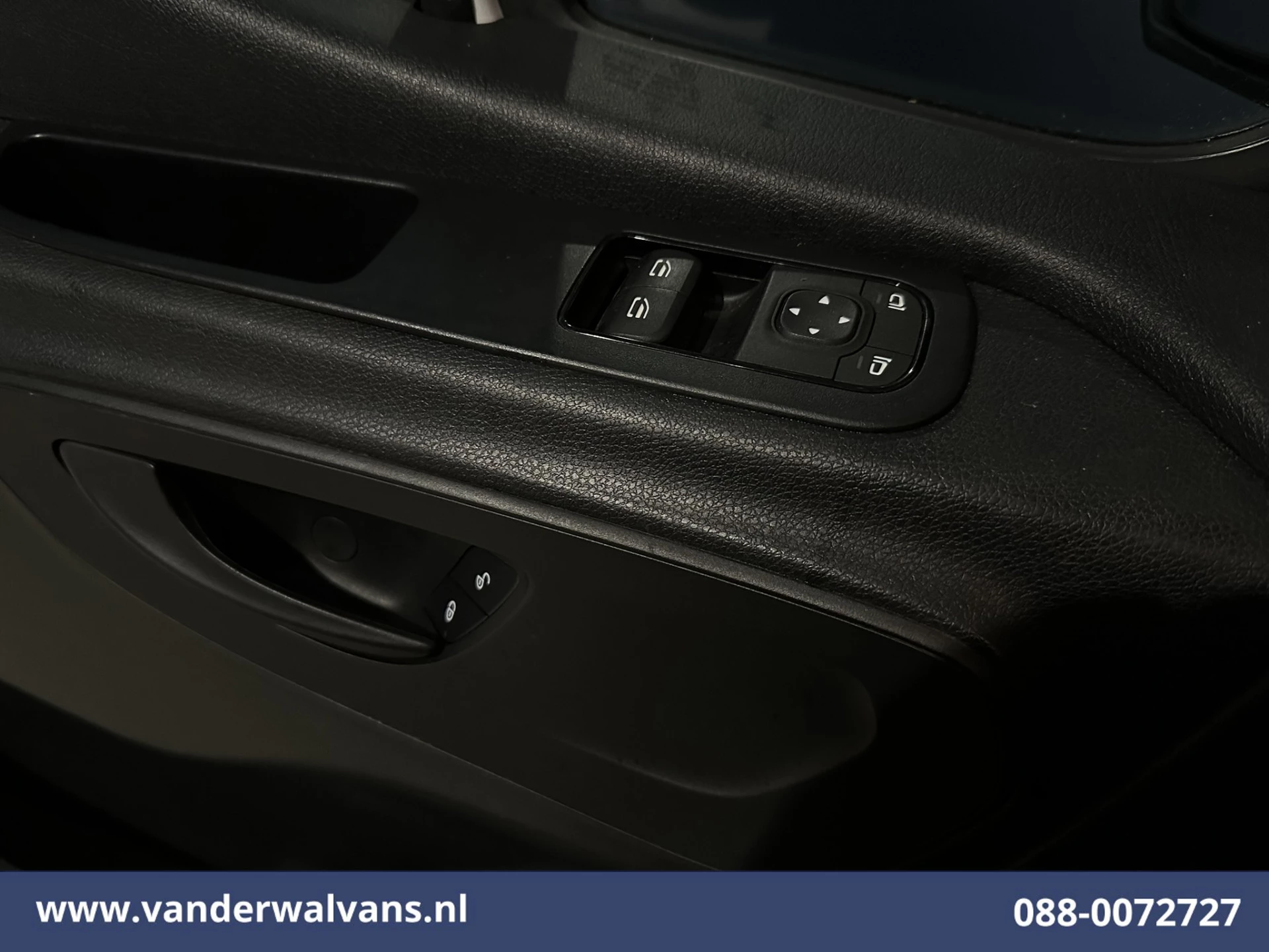 Mercedes-Benz Sprinter 2022 - 317 CDI 170pk L4H2 Supermaxi Euro6 Airco | Camera | Apple Carplay | Android Auto immagine 16