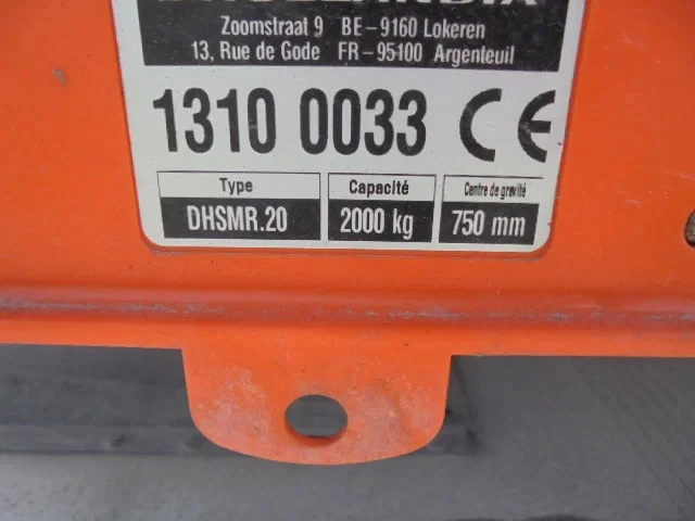 Samro 2014 - VK132APF11S afbeelding 13