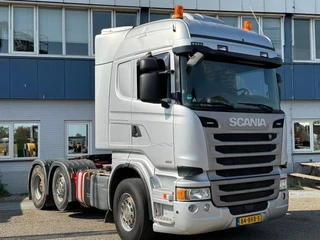 Scania R 2013 - R490 afbeelding 3 miniatuur