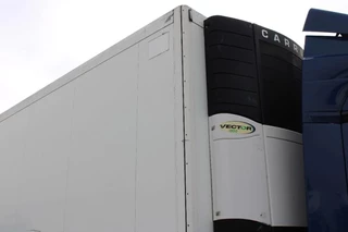 Krone 3x BPW 2008 - N/A image 8