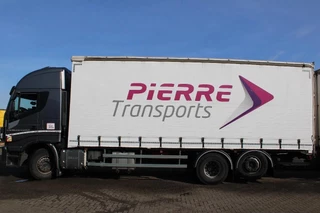 Iveco Stralis 2018 - N/A image 2