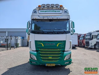 DAF XF 530 FAN 2018 - N/A image 8