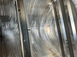 UBH INTERNATIONAL N/A - 34.580L / 1-comp. / 4 BAFFLES / 20FT swapbody / T7 / EMKD / T11 / EMKD / ADR 5Y + CSC-inspection: 06/2028 immagine 24