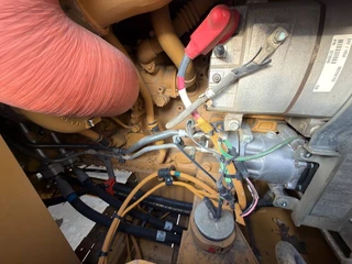 Cat N/A 2016 - 963K image 18
