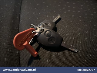 Opel Movano 2020 - 2.3 Turbo 150pk Bakwagen 1080kg Laadvermogen Laadklep Zijdeur Euro6 Airco | Navigatie | Cruisecontrol | 1080kg laadvermogen bild 21