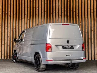 Volkswagen Transporter 2022 - 2.0 TDI 150PK DSG Bestelwagen L2H1 изображение 19