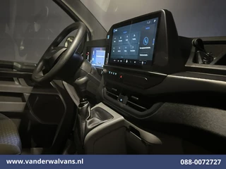 Ford Transit Custom 2024 - 2.0 TDCI 111pk L1H1 Euro6 Airco | Camera | Apple Carplay | LED | Cruisecontrol obrazek 14
