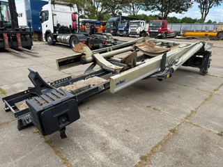 - Geen producent - N/A N/A - M-TEC AFZETSYSTEEM for sale